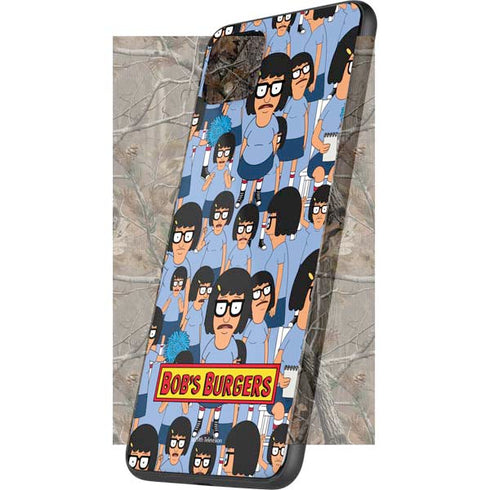 Bobs Burgers Tina Belcher Google Pixel 4 XL Skin